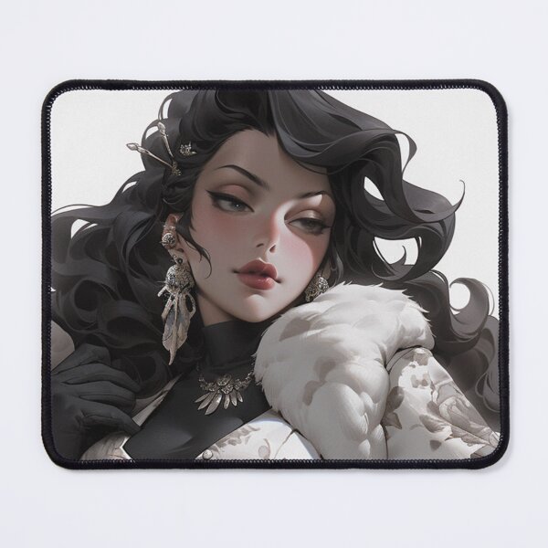 Item preview, The Seductress designed and sold by AxeWave.