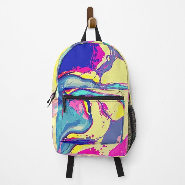 Item preview, Vibrant Neurons in Color designed and sold by GAP90.