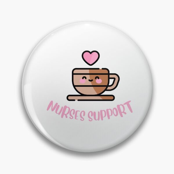 Item preview, Delicious support designed and sold by AleksandraSusi.
