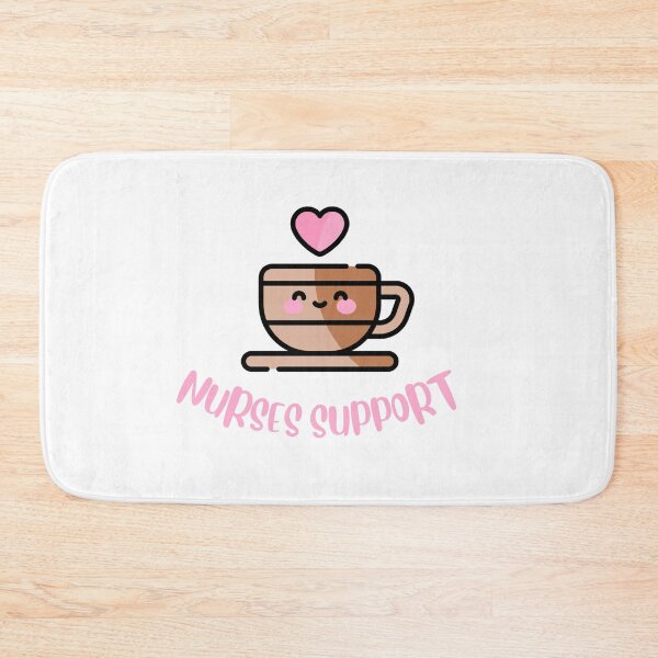 Item preview, Delicious support designed and sold by AleksandraSusi.