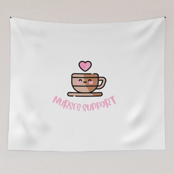 Item preview, Delicious support designed and sold by AleksandraSusi.