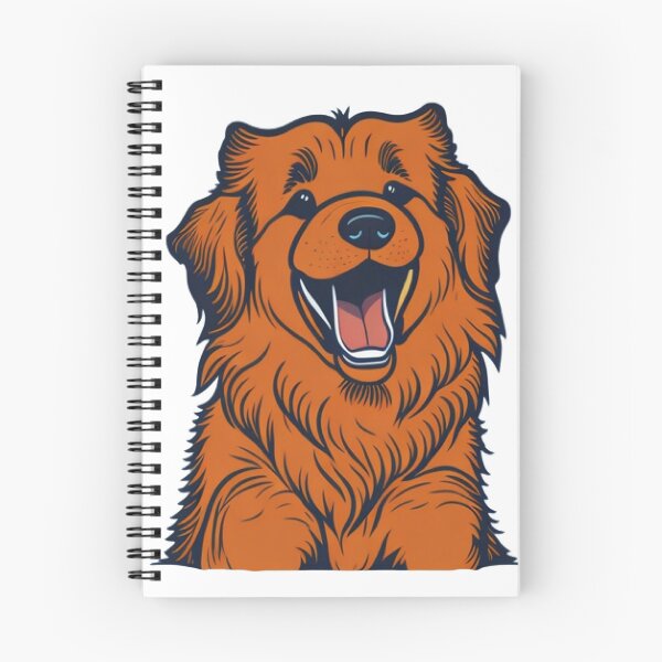 Item preview, Love Nova Scotia Duck Tolling Retriever Toller  designed and sold by GreatOnizuka ⭐⭐⭐⭐⭐.