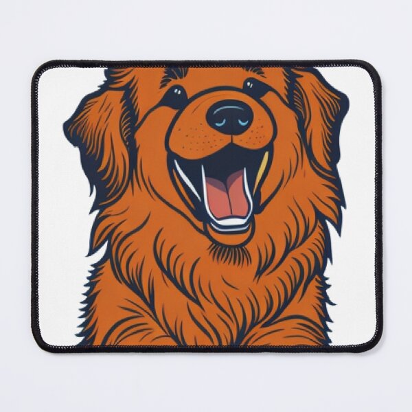 Item preview, Love Nova Scotia Duck Tolling Retriever Toller  designed and sold by GreatOnizuka ⭐⭐⭐⭐⭐.