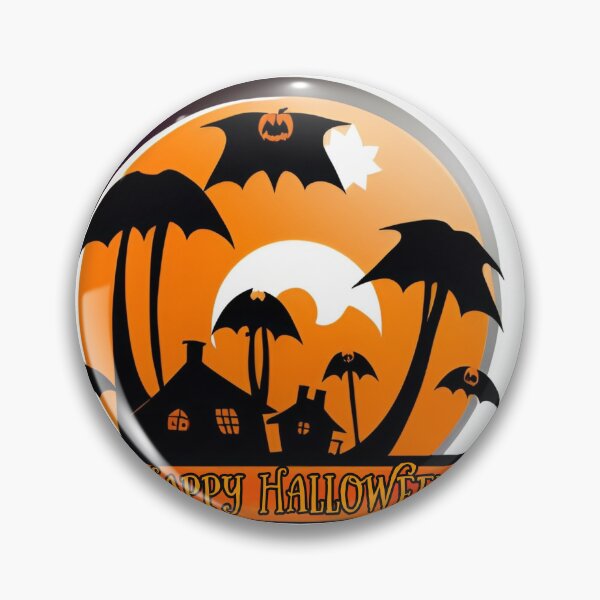 Item preview, halloween 5 designed and sold by RedWolfDisigne.