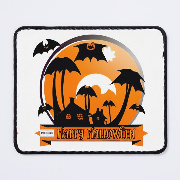Item preview, halloween 5 designed and sold by RedWolfDisigne.