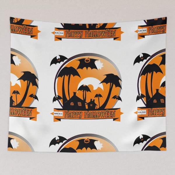 Item preview, halloween 5 designed and sold by RedWolfDisigne.