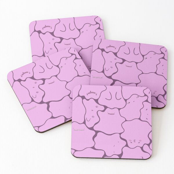 Item preview, Ditto Pattern (no shiny) designed and sold by HallEmilyN.