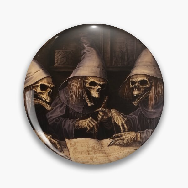 Item preview,  Black Death Plague Medieval Manuscripts  designed and sold by BrandonArtWorld.