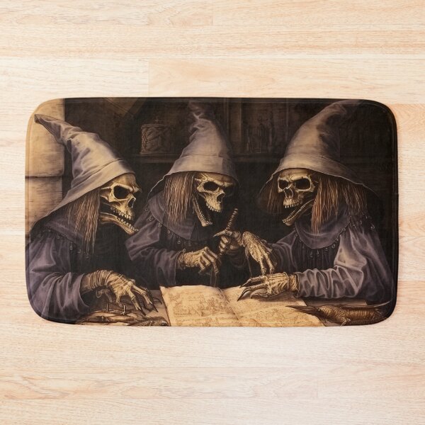 Item preview,  Black Death Plague Medieval Manuscripts  designed and sold by BrandonArtWorld.