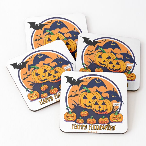 Item preview, halloween 6 designed and sold by RedWolfDisigne.