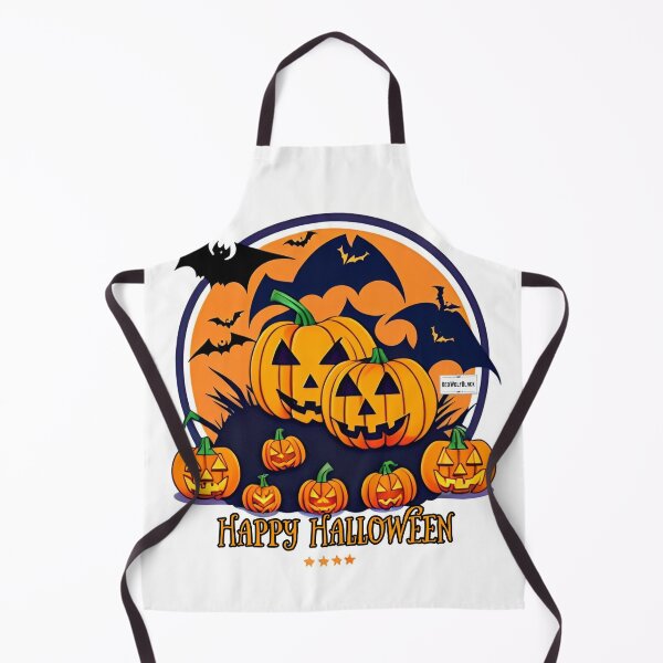Item preview, halloween 6 designed and sold by RedWolfDisigne.