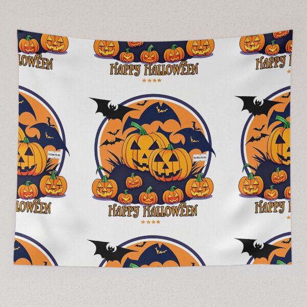 Item preview, halloween 6 designed and sold by RedWolfDisigne.