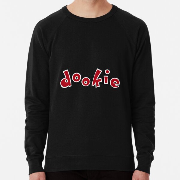 Dookie sweatshirt top