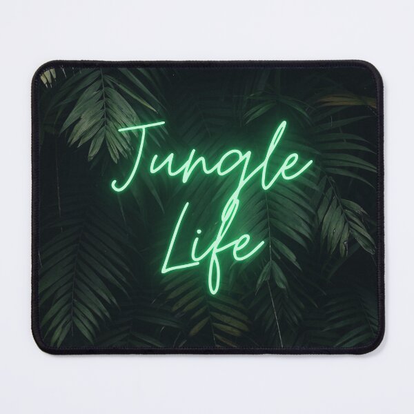 Item preview, Jungle Life designed and sold by FKGexe.