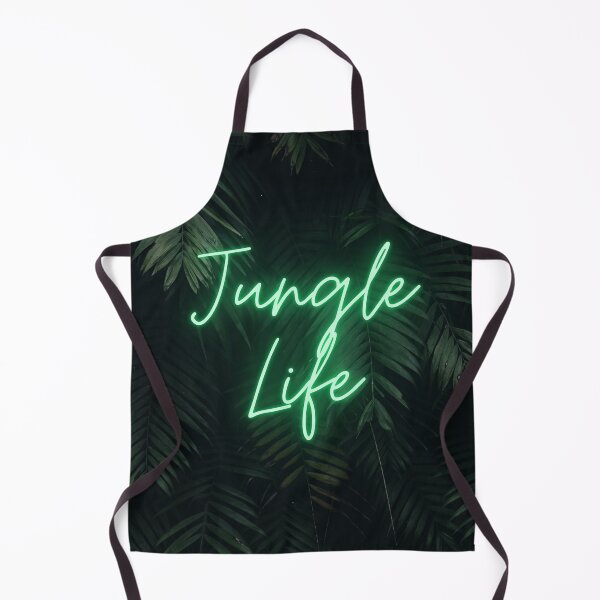 Item preview, Jungle Life designed and sold by FKGexe.