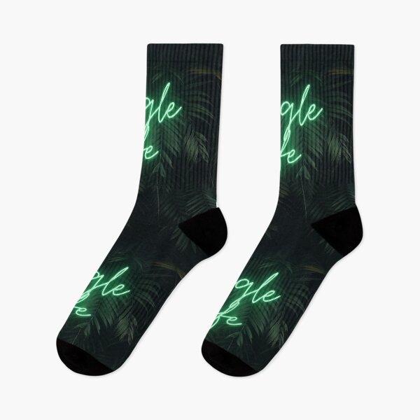 Item preview, Jungle Life designed and sold by FKGexe.