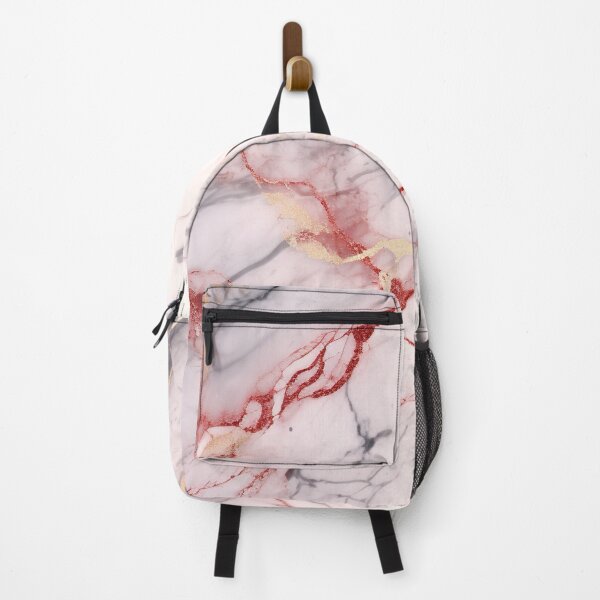 Item preview, White Red Marble Samsung galaxy s23 ultra phone case designed and sold by NFA-ideas.