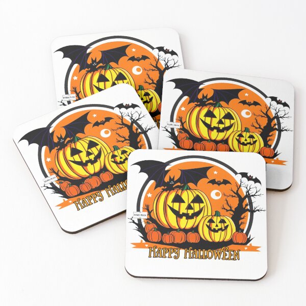 Item preview, halloween 7 designed and sold by RedWolfDisigne.