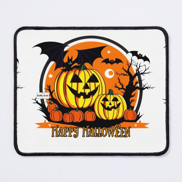 Item preview, halloween 7 designed and sold by RedWolfDisigne.