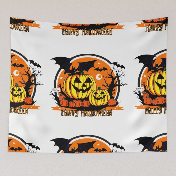 Item preview, halloween 7 designed and sold by RedWolfDisigne.