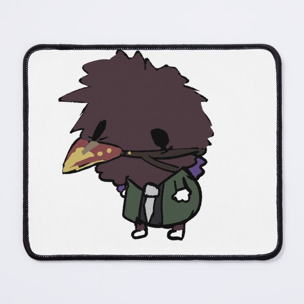 Item preview, Overhaul Chicken designed and sold by JcBlue.