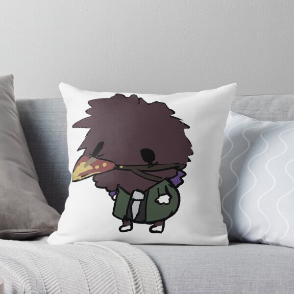Item preview, Overhaul Chicken designed and sold by JcBlue.