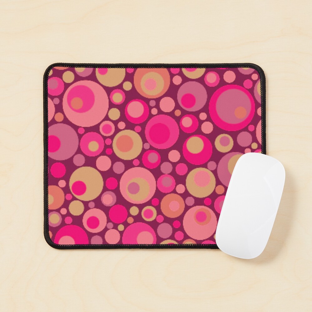 Item preview, Mouse Pad designed and sold by Rell1970.