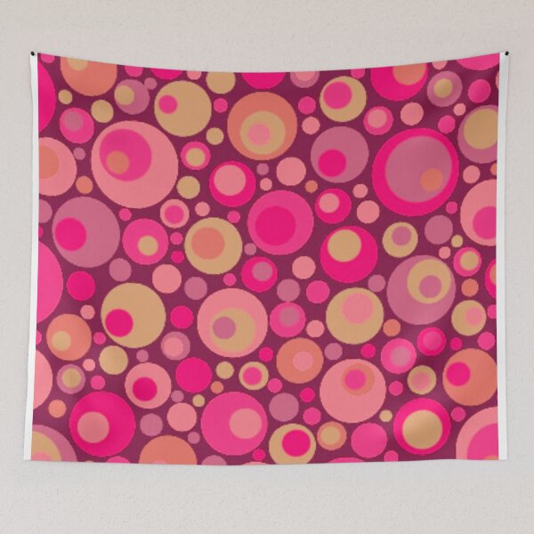 Item preview, Abstract Circles Design designed and sold by Rell1970.