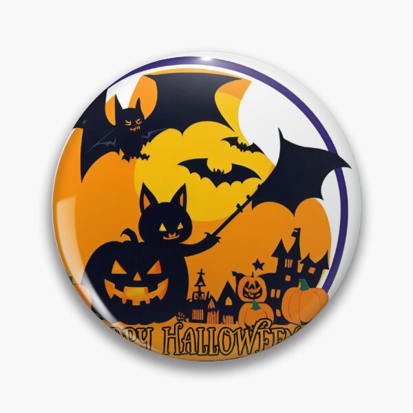 Item preview, halloween 8 designed and sold by RedWolfDisigne.