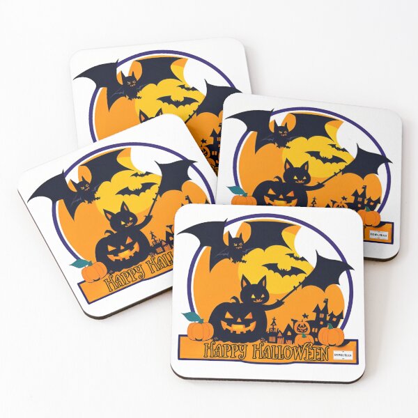 Item preview, halloween 8 designed and sold by RedWolfDisigne.