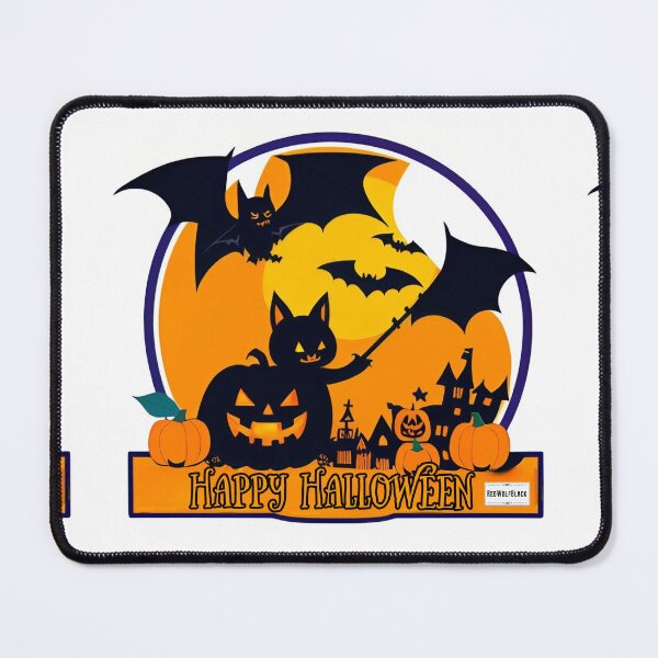 Item preview, halloween 8 designed and sold by RedWolfDisigne.