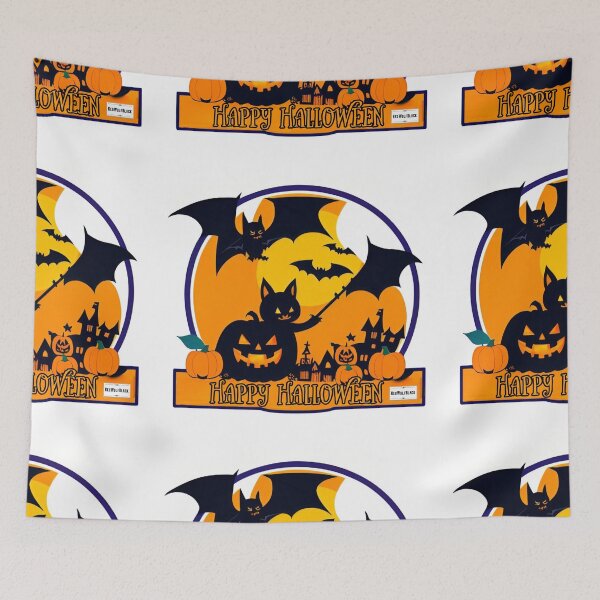 Item preview, halloween 8 designed and sold by RedWolfDisigne.
