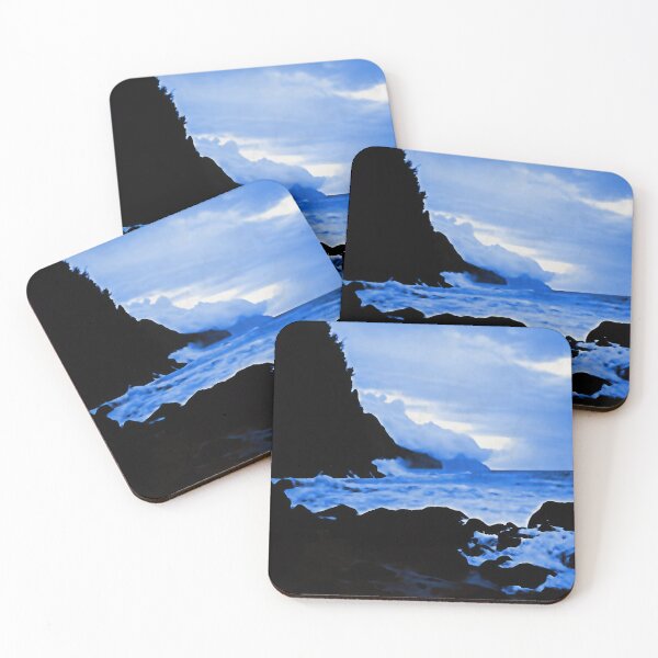 Item preview, Napali Majesty designed and sold by CommandoCrane.