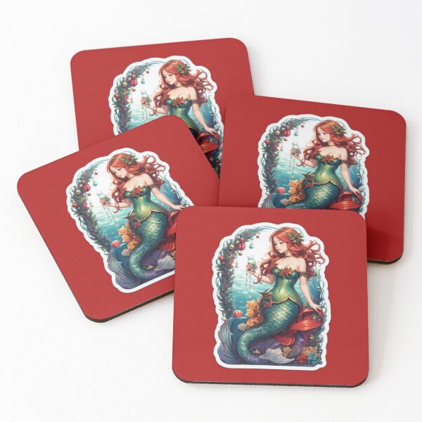 Item preview, Sirenas Little Christmas  designed and sold by SirenasWorld.