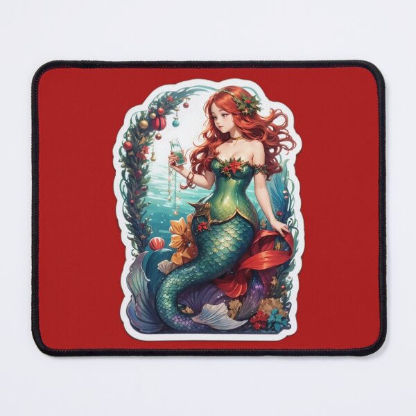 Item preview, Sirenas Little Christmas  designed and sold by SirenasWorld.