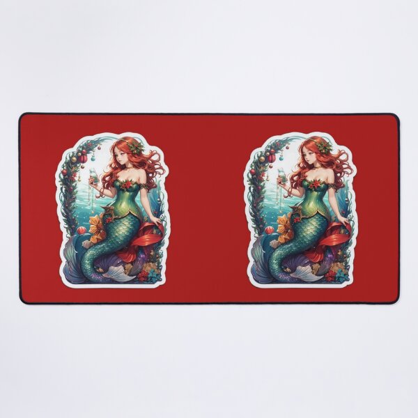 Item preview, Sirenas Little Christmas designed and sold by SirenasWorld.