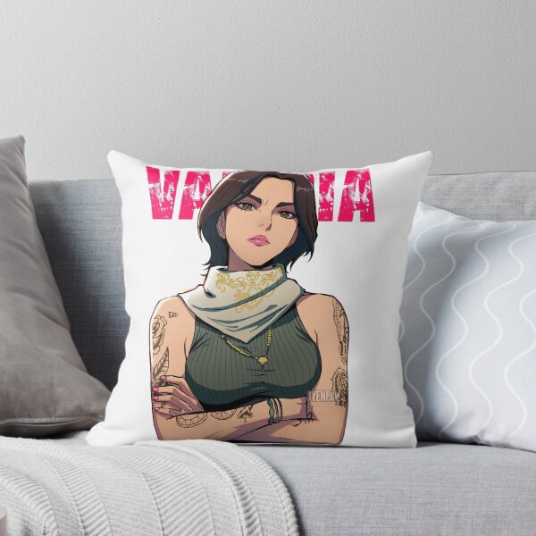 Item preview, Valeria designed and sold by Oyenpaws.