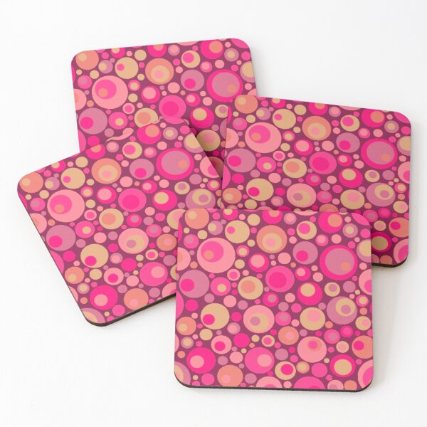 Item preview, Abstract Circles Design designed and sold by Rell1970.
