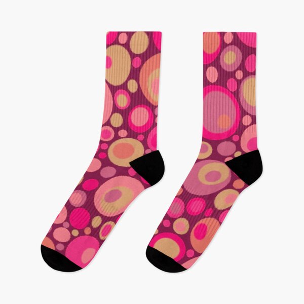 Item preview, Abstract Circles Design designed and sold by Rell1970.