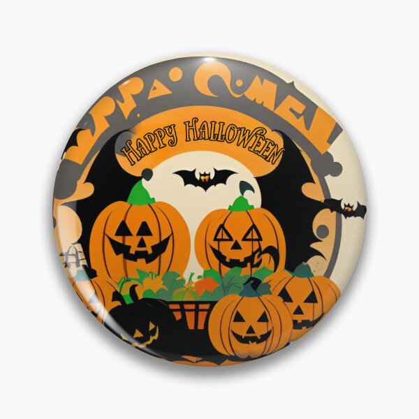 Item preview, halloween 9 designed and sold by RedWolfDisigne.