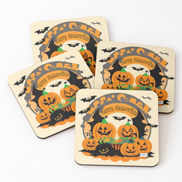 Item preview, halloween 9 designed and sold by RedWolfDisigne.