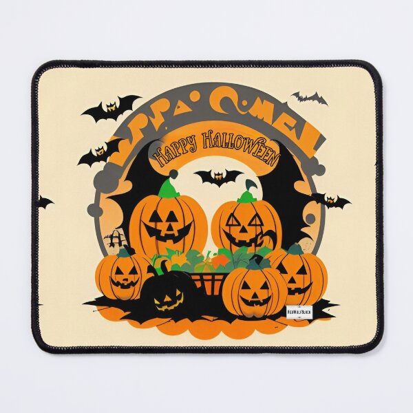 Item preview, halloween 9 designed and sold by RedWolfDisigne.