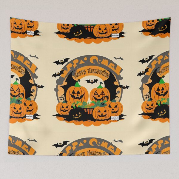 Item preview, halloween 9 designed and sold by RedWolfDisigne.