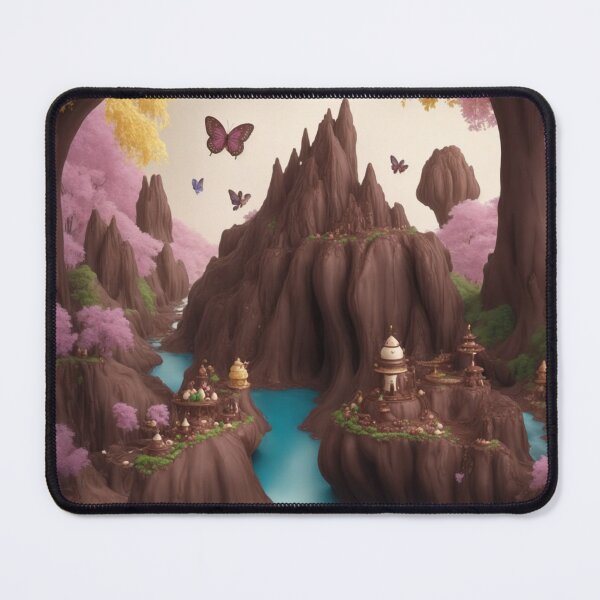 Item preview, Choco-Fantasy Land designed and sold by Sadia Jannat.