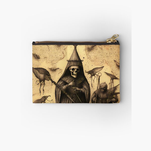 Item preview, Black Death Plague Medieval Manuscripts  designed and sold by BrandonArtWorld.