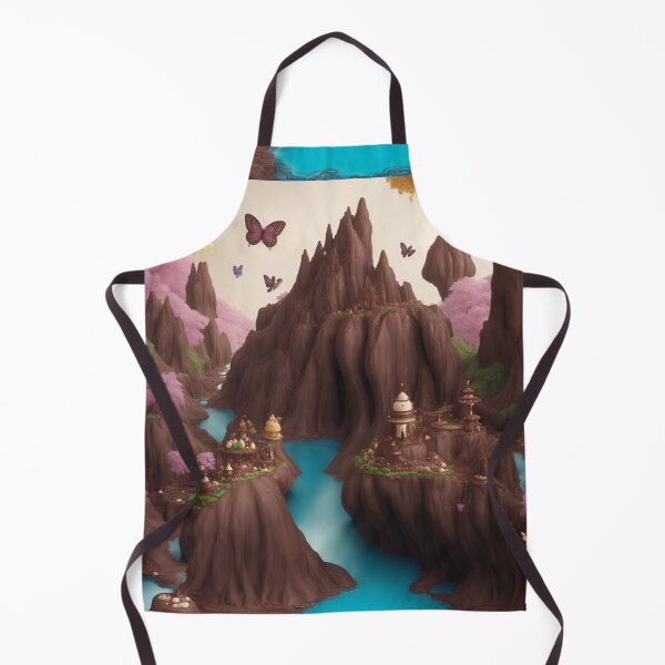 Item preview, Choco-Fantasy Land designed and sold by Sadia  Jannat.