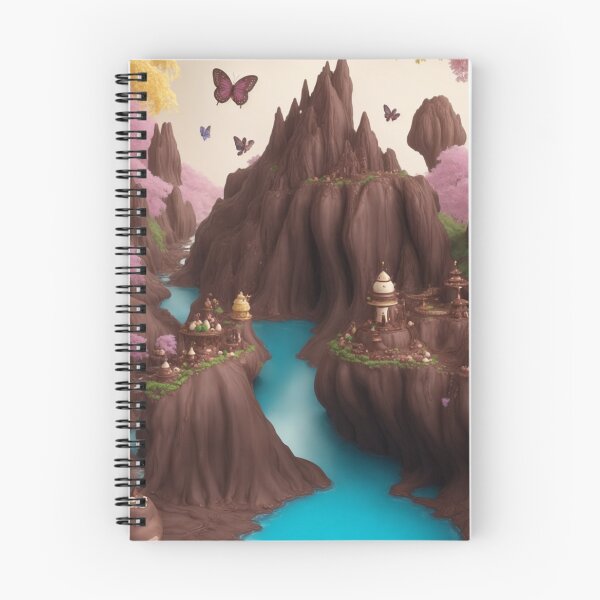 Item preview, Choco-Fantasy Land designed and sold by Sadia  Jannat.