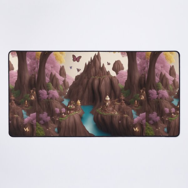 Item preview, Choco-Fantasy Land designed and sold by Sadia  Jannat.