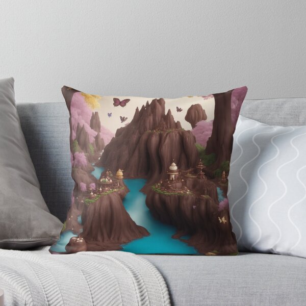Item preview, Choco-Fantasy Land designed and sold by Sadia  Jannat.