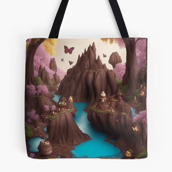 Item preview, Choco-Fantasy Land designed and sold by Sadia  Jannat.